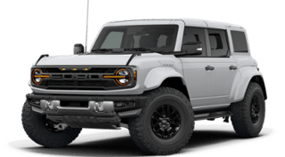 2026 Ford Bronco® External Image 2